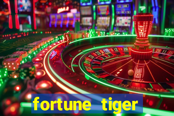 fortune tiger plataforma de 1 real